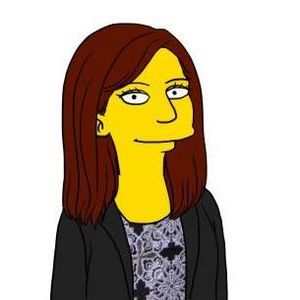 Meet your Posher, Marci